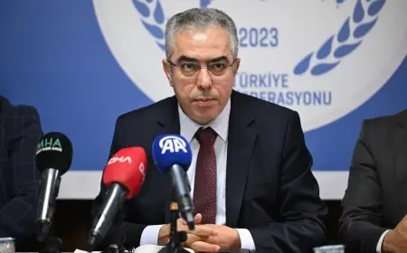 Mehmet Uçum: Komisyonun Öcalan’ı dinlemesi makul karşılanabilir