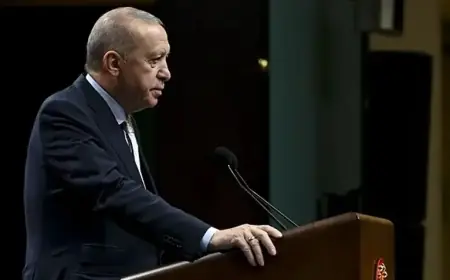 Erdoğan: Diyarbakır’dan bunları duymak üzdü