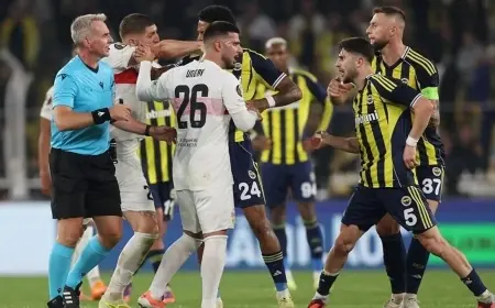 Kürt kimliği sahada: Deniz Undav üzerinden futbolun aynası