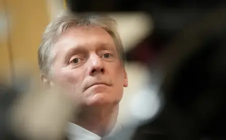 Kremlin: Budapeşte Zirvesi hiçbir zaman planlanmadı ki iptal edilsin