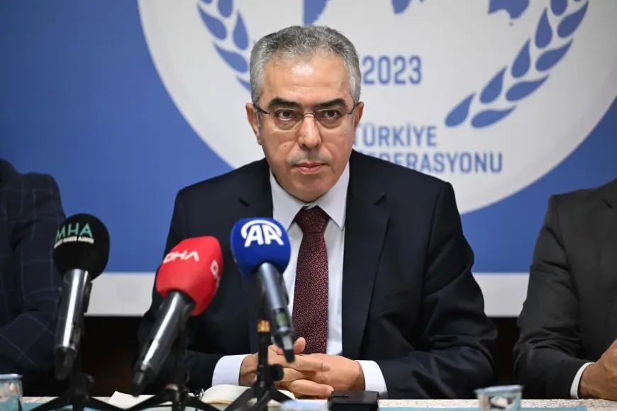 Mehmet Uçum: Komisyonun Öcalan’ı dinlemesi makul karşılanabilir