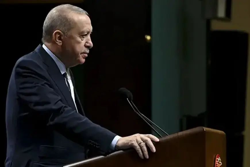 Erdoğan: Diyarbakır’dan bunları duymak üzdü