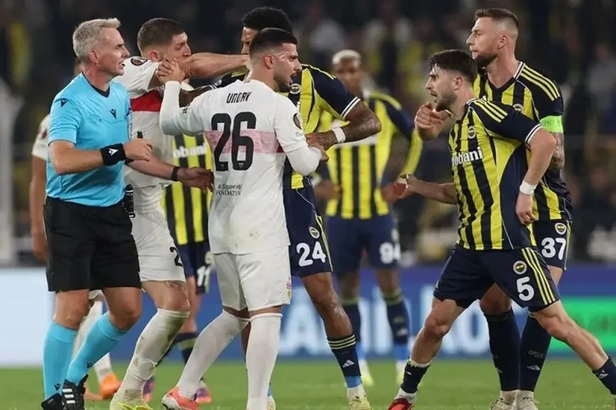 Kürt kimliği sahada: Deniz Undav üzerinden futbolun aynası