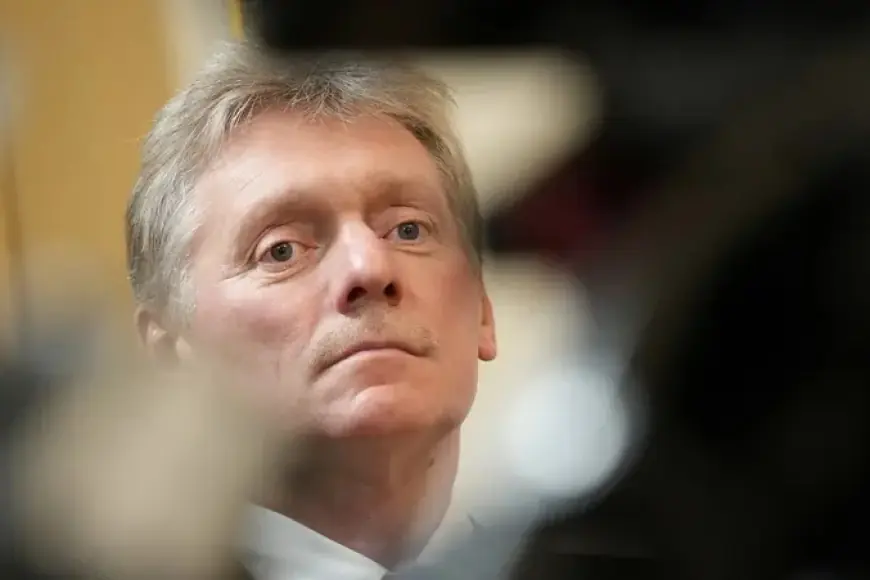 Kremlin: Budapeşte Zirvesi hiçbir zaman planlanmadı ki iptal edilsin