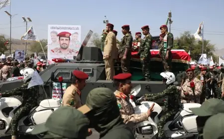 Sana'da 7 Yemenli BM çalışanı casusluk suçlamasıyla gözaltına alındı
