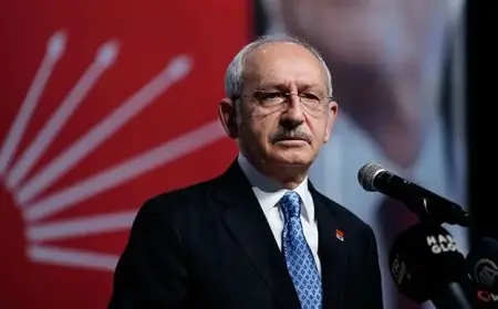 İddia: Kılıçdaroğlu'nun A Takımı yeni parti kuruyor