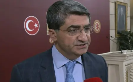 Ekmen: Komisyon ‘eve dönüş’ yasasına ilişkin hukuki çerçeve raporu hazırlayacak