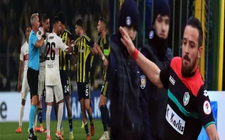 Görünmez Direniş: Spor, Siyaset ve Kürdistan Gerçeği
