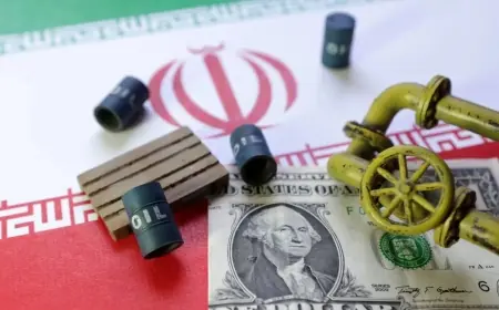 ABD, İran’ın 'gölge bankacılık' ağını takibe aldı