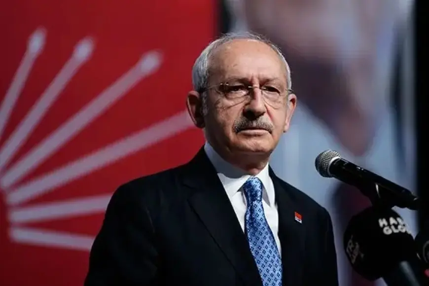 İddia: Kılıçdaroğlu'nun A Takımı yeni parti kuruyor