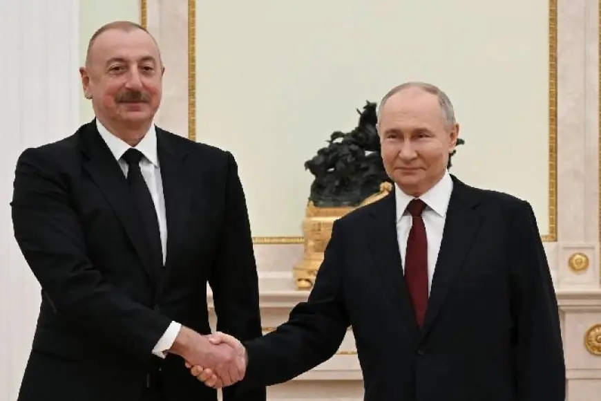 Putin'in Aliyev'e bizzat telefonuyla Azerbaycan'da darbe girişimi son anda engellendi