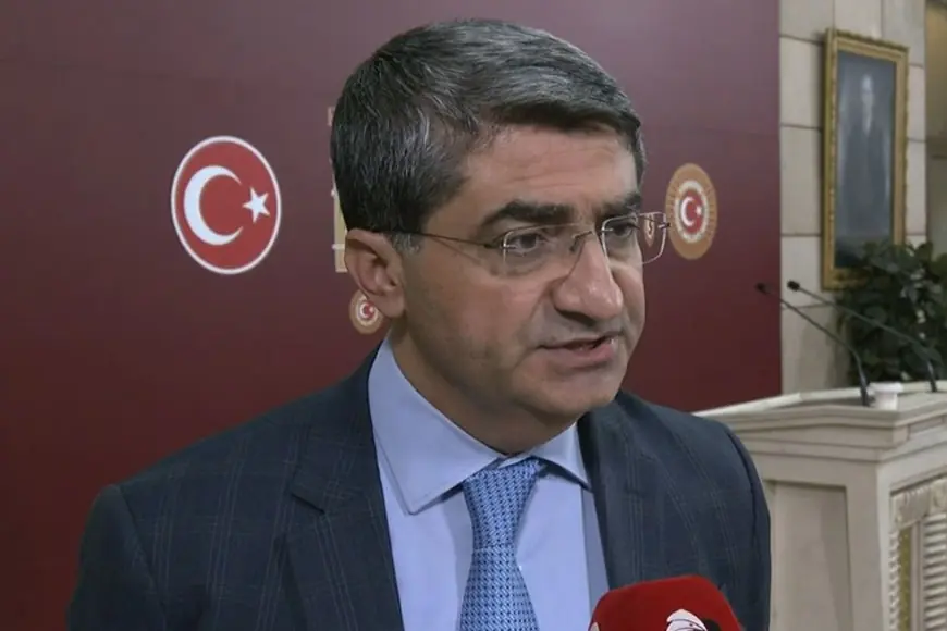 Ekmen: Komisyon ‘eve dönüş’ yasasına ilişkin hukuki çerçeve raporu hazırlayacak