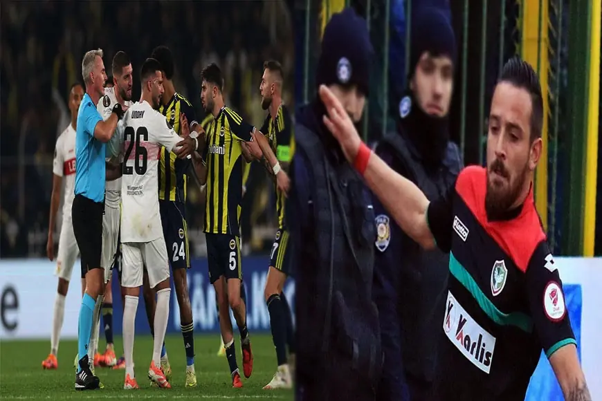 Görünmez Direniş: Spor, Siyaset ve Kürdistan Gerçeği