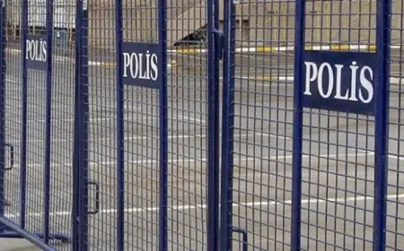 İstanbul’un bazı ilçelerinde toplantı ve yürüyüş yasağı getirildi