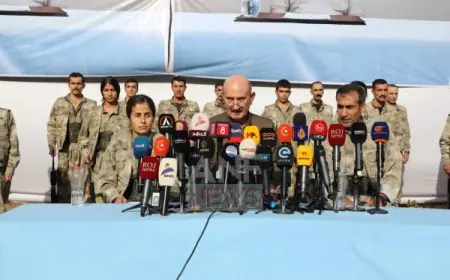 PKK yeni adımını açıkladı!