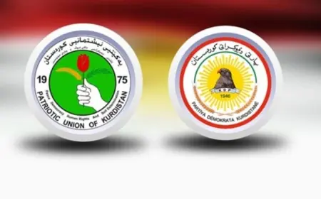 KDP ve YNK, gelecek Irak hükümetine katılım şartlarını açıkladı