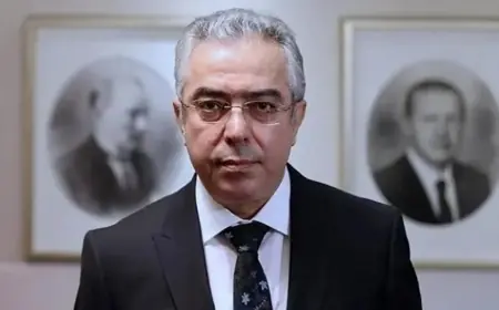 Mehmet Uçum: Türkçe Dokunulmaz, Kürtçe ve Diğer Anadiller Özgür