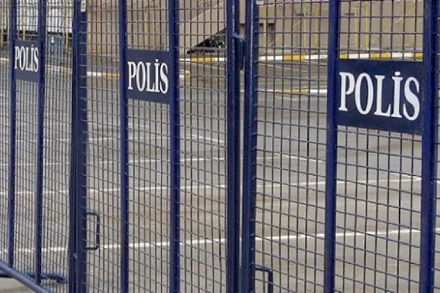 İstanbul’un bazı ilçelerinde toplantı ve yürüyüş yasağı getirildi