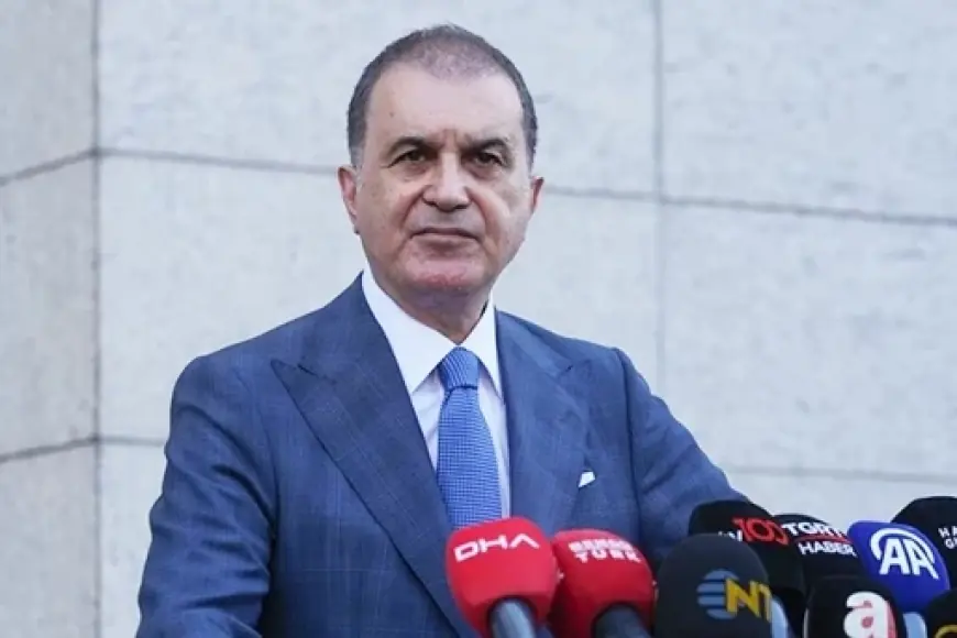 PKK'nin Türkiye'den çekilme kararı sonrası AK Parti'den ilk açıklama