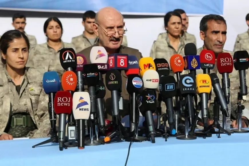 Sabri Ok: Af istemiyoruz, hukuki düzenlemeler yapılmalı