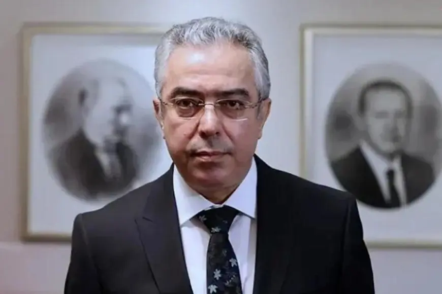 Mehmet Uçum: Türkçe Dokunulmaz, Kürtçe ve Diğer Anadiller Özgür