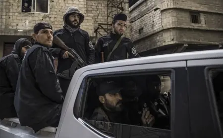 ABD’nin İdlib saldırısının perde arkası: Şam’a direnen gruplara uyarı