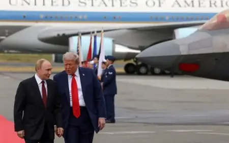 Kremlin’den Trump’a yanıt: Rusya, ulusal çıkarları doğrultusunda hareket ediyor