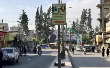 Halep kırsalında silahlı saldırı: Geçici hükümetin iki askeri öldürüldü