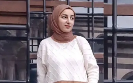 İş İnsanından Rojin Kabaiş’in Katilini Bulana Ödül
