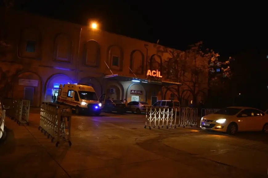 11 yaşındaki çocuk evde asılı halde bulundu