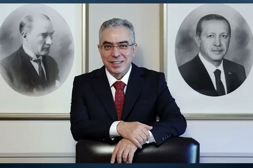Mehmet Uçum: Zimanê serwerî û yekîtiya Tirkiyeyê Tirkî ye