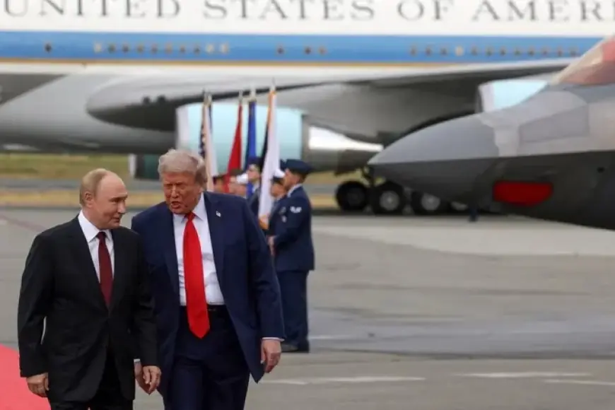 Kremlin’den Trump’a yanıt: Rusya, ulusal çıkarları doğrultusunda hareket ediyor