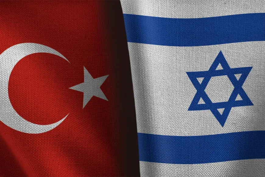 İsrail: Gazze’de Türk askerinin varlığını kabul etmeyeceğiz