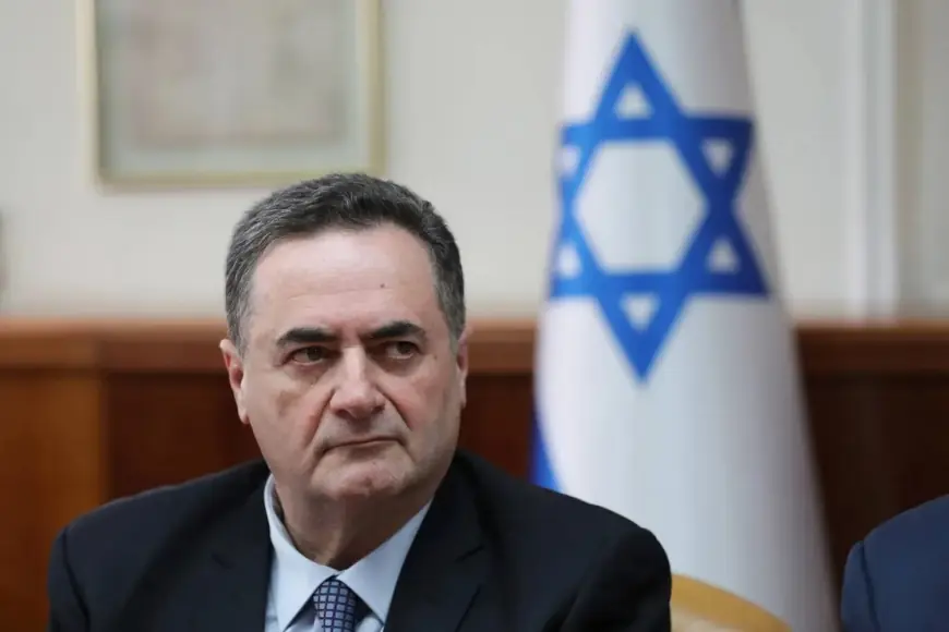 Katz: İsrail'in güneyindeki olağanüstü halin sona erdi