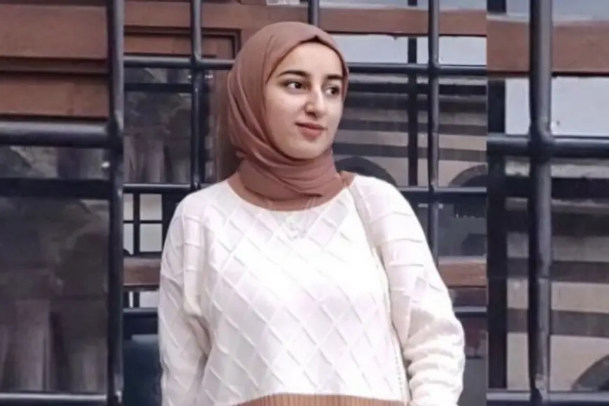 İş İnsanından Rojin Kabaiş’in Katilini Bulana Ödül