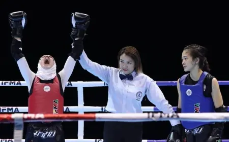 Kürt sporcular Asya ve Dünya şampiyonalarında altın madalya kazandı