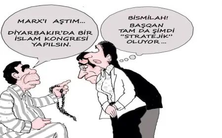 Quo Vadis PKK? (PKK Nereye)