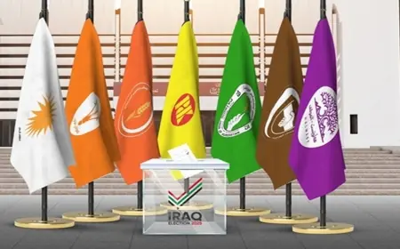 Irak seçimleri: Kürt partiler Kürdistani bölgelerde oy arttırmayı hedefliyor
