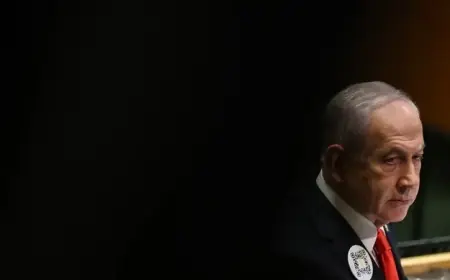 Netanyahu’dan Hamas’a tehdit: 'Ateşkes ihlali cezasız kalmayacak'