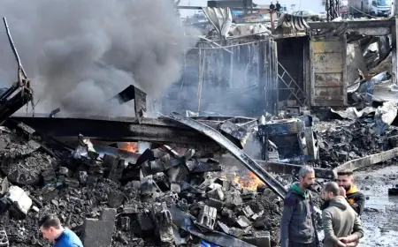 Hizbullah depolarını patlatan Lübnan ordusunda cephane bitti