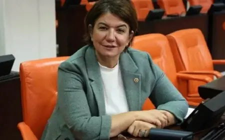 AK Partili vekil: Meclis komisyonu, Abdullah Öcalan’ı da dinlemeli