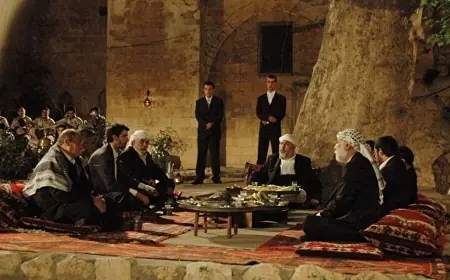Jorin Avesta: Türk Televizyonlarındaki Aşiret Dizisi Saçmalığı