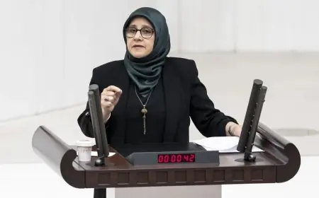 Hüda Kaya hakkında tutuklama kararı