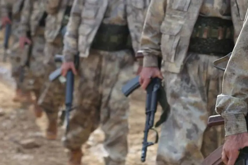 PKK'nin Türkiye'den çekilme kararı nasıl alındı?