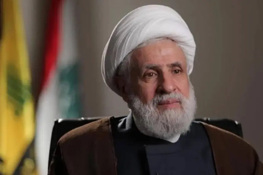 Hizbullah bir kez daha silah bırakmayı reddetti