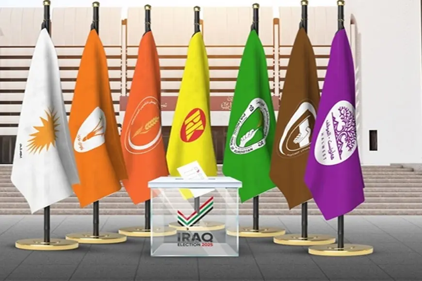 Irak seçimleri: Kürt partiler Kürdistani bölgelerde oy arttırmayı hedefliyor