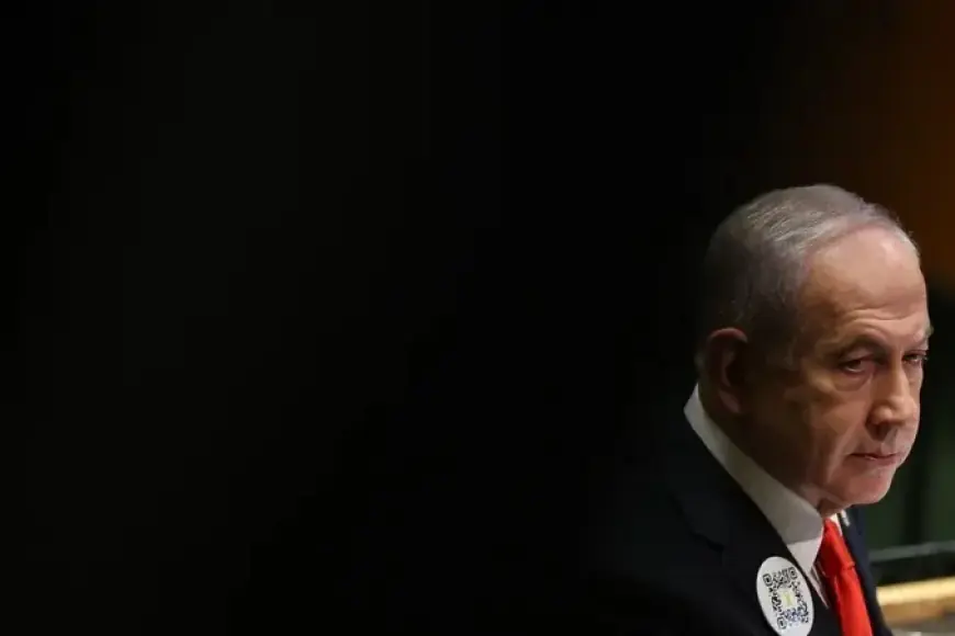 Netanyahu’dan Hamas’a tehdit: 'Ateşkes ihlali cezasız kalmayacak'