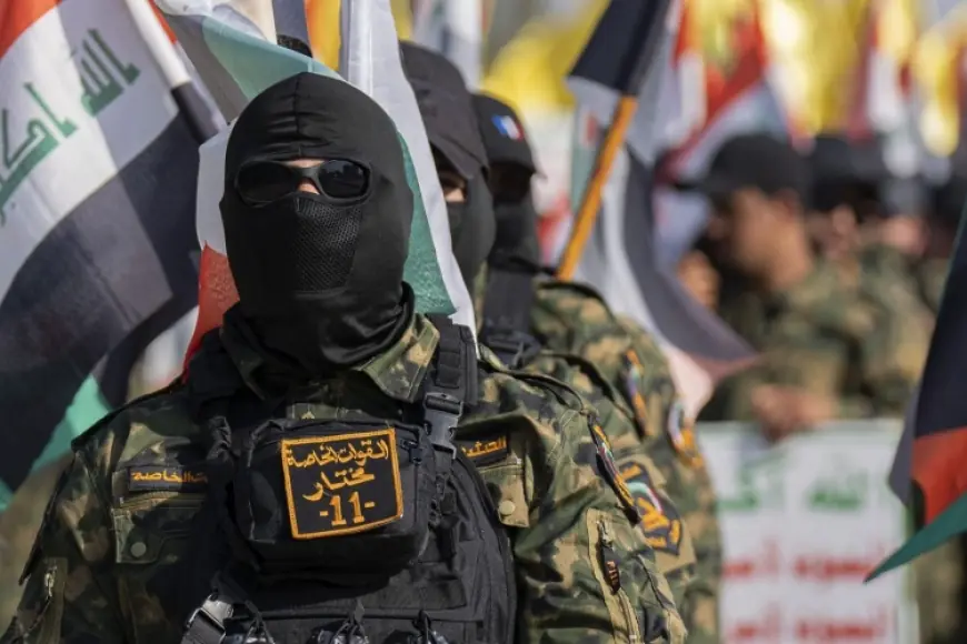 Irak’ta yeni siyasi dalga: İran'ın etkisini sınırlama çabası