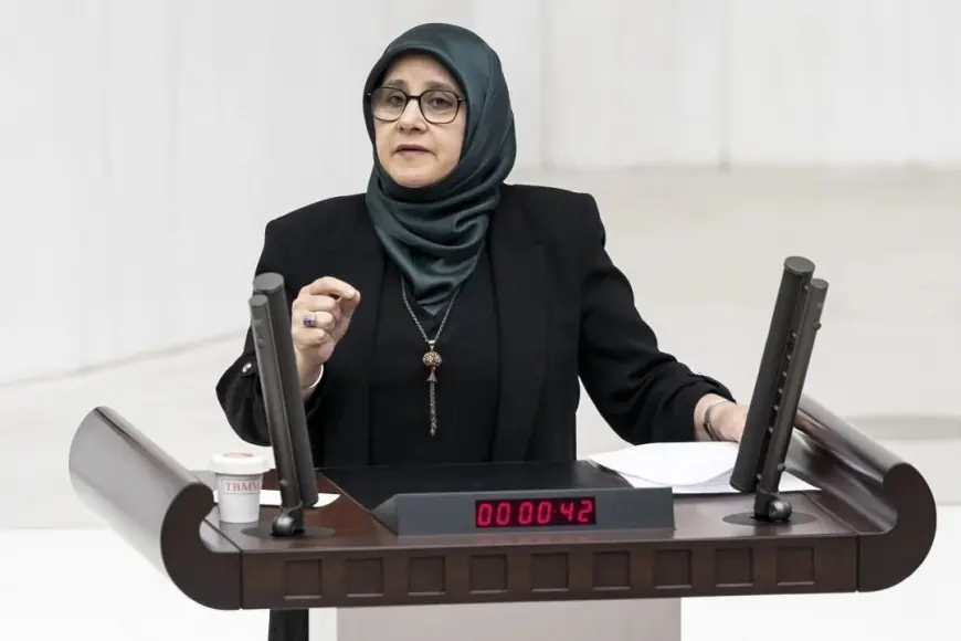 Hüda Kaya hakkında tutuklama kararı