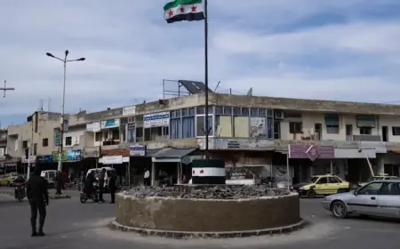 İsrail, Suriye ve ABD’den Hermon Dağı'nda ortak güç planı